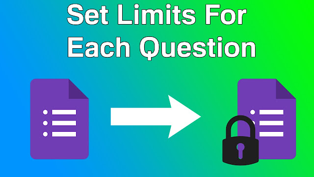 Screenshot of Form Choice Limiter Limit | Choice Eliminator 2