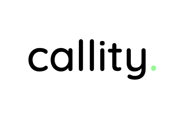 Screenshot of Callity