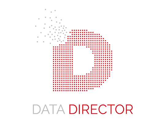 Screenshot of Data Director Original