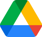 Google Drive logo